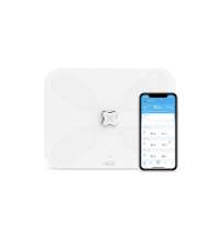 Умные диагностические весы с Wi-Fi S3 Lite V2
