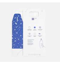 Коробка с печатью на заказ Freeform, L