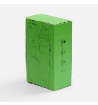 Коробка с печатью на заказ Freeform, L