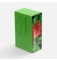 Коробка с печатью на заказ Freeform, XL