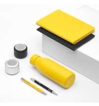 Беспроводная колонка Пэшн (Passion) 80dB 600 mAh (Bluetooth 5.4), черная