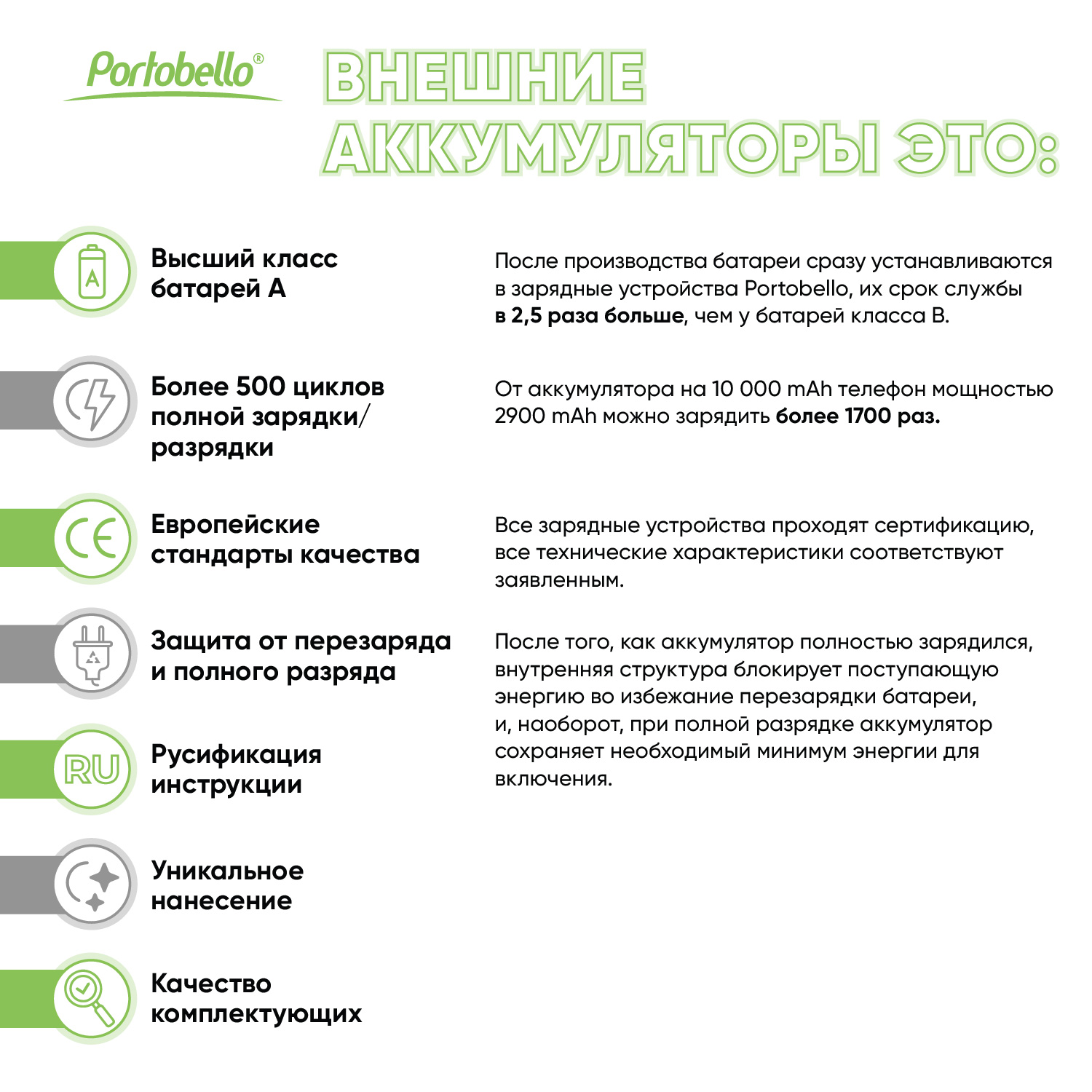 Внешний аккумулятор Юнион PD (Union PD) 10000mAh с функцией беспроводной зарядки 15W, бежевый
