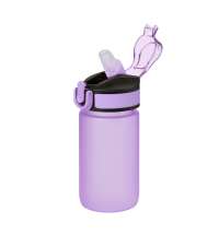 Бутылка для воды Флип мини (Flip mini), фиолетовая
