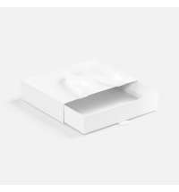 Коробка Regalis, XS, белая