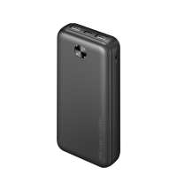 Внешний АКБ NRG Power V2 10000 мА-ч, 2A, 2xUSB
