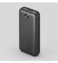 Внешний АКБ NRG Power V2 10000 мА-ч, 2A, 2xUSB