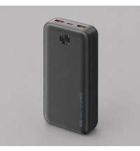 Внешний АКБ NRG Power V2 20000 мА-ч, 2A, 2xUSB