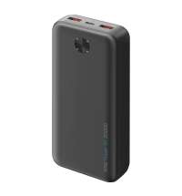 Внешний АКБ NRG Power V2 20000 мА-ч, 2A, 2xUSB
