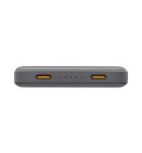 Внешний АКБ NRG Turbo S 10000 mAh, 20Вт