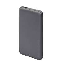 Внешний АКБ NRG Turbo S 10000 mAh, 20Вт