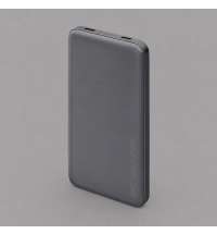 Внешний АКБ NRG Turbo S 10000 mAh, 20Вт
