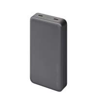 Внешний АКБ NRG Turbo S 20000 mAh, 20Вт