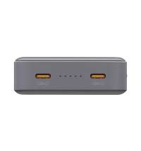 Внешний АКБ NRG Turbo S 20000 mAh, 20Вт