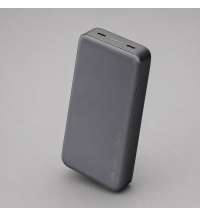 Внешний АКБ NRG Turbo S 20000 mAh, 20Вт
