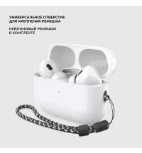 Беспроводные наушники с микрофоном Air Pro 2 ANC, TWS, BT 5.3, 300 мАч, ANC, QI