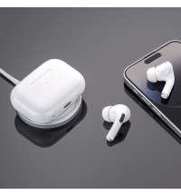 Беспроводные&nbsp;наушники&nbsp;с&nbsp;микрофоном&nbsp;Air&nbsp;Pro&nbsp;2&nbsp;,&nbsp;TWS,&nbsp;BT&nbsp;5.3,&nbsp;300&nbsp;мАч,&nbsp;QI