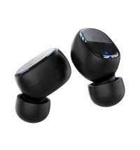 Беспроводные наушники с микрофоном Air Buds Pro, TWS, BT 5.3, LED, 300 мАч