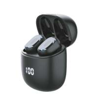 Беспроводные наушники с микрофоном Air Buds Pro, TWS, BT 5.3, LED, 300 мАч