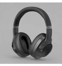 Беспроводные накладные наушники Stereo Ultra ANC, BT 5.4, ANC/ENC, 500мАч