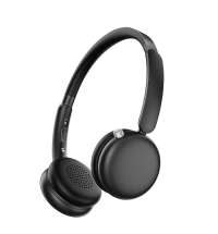 Беспроводные накладные наушники Stereo Light, BT 5.4, 300 мАч