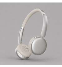 Беспроводные накладные наушники Stereo Light, BT 5.4, 300 мАч
