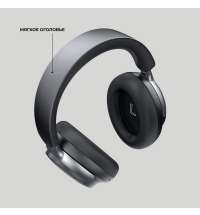 Беспроводные накладные наушники Stereo Vibe, BT 5.4, 400 мАч