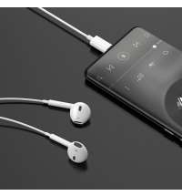 Стереогарнитура&nbsp;Stereo&nbsp;Air&nbsp;Type-C