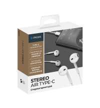 Стереогарнитура&nbsp;Stereo&nbsp;Air&nbsp;Type-C