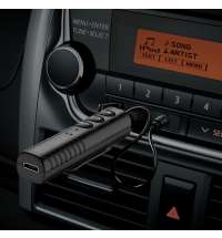Bluetooth ресивер, BT 5.0, 90 мАч