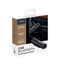 Bluetooth ресивер, BT 5.0, 90 мАч