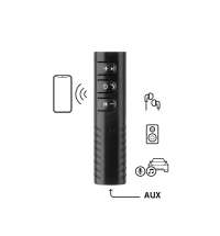 Bluetooth ресивер, BT 5.0, 90 мАч