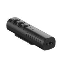 Bluetooth ресивер, BT 5.0, 90 мАч