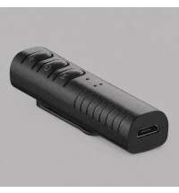Bluetooth ресивер, BT 5.0, 90 мАч