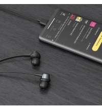 Стереогарнитура Stereo Blaze Type-C