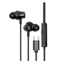 Стереогарнитура&nbsp;Stereo&nbsp;Aura ANC,&nbsp;USB-C