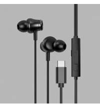 Стереогарнитура&nbsp;Stereo&nbsp;Aura ANC,&nbsp;USB-C