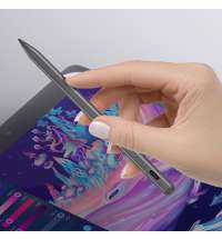 Стилус активный Magic Pencil Pro для iPad