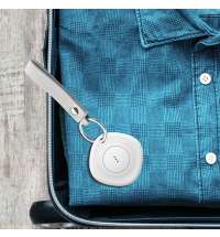 Bluetooth трекер D-Tag