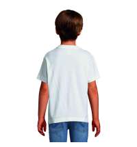 Футболка детская REGENT KIDS 150
