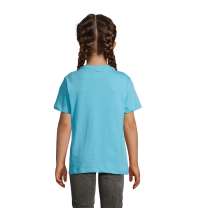 Футболка детская REGENT KIDS 150