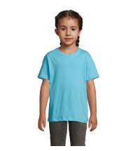 Футболка детская REGENT KIDS 150