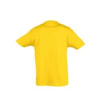 Футболка детская REGENT KIDS 150