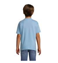 Футболка детская REGENT KIDS 150