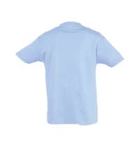 Футболка детская REGENT KIDS 150
