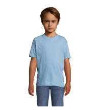 Футболка детская REGENT KIDS 150