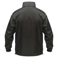 Ветровка ID.601 черная