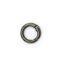 Карабин-кольцо Ring для обвеса, d=3,2см