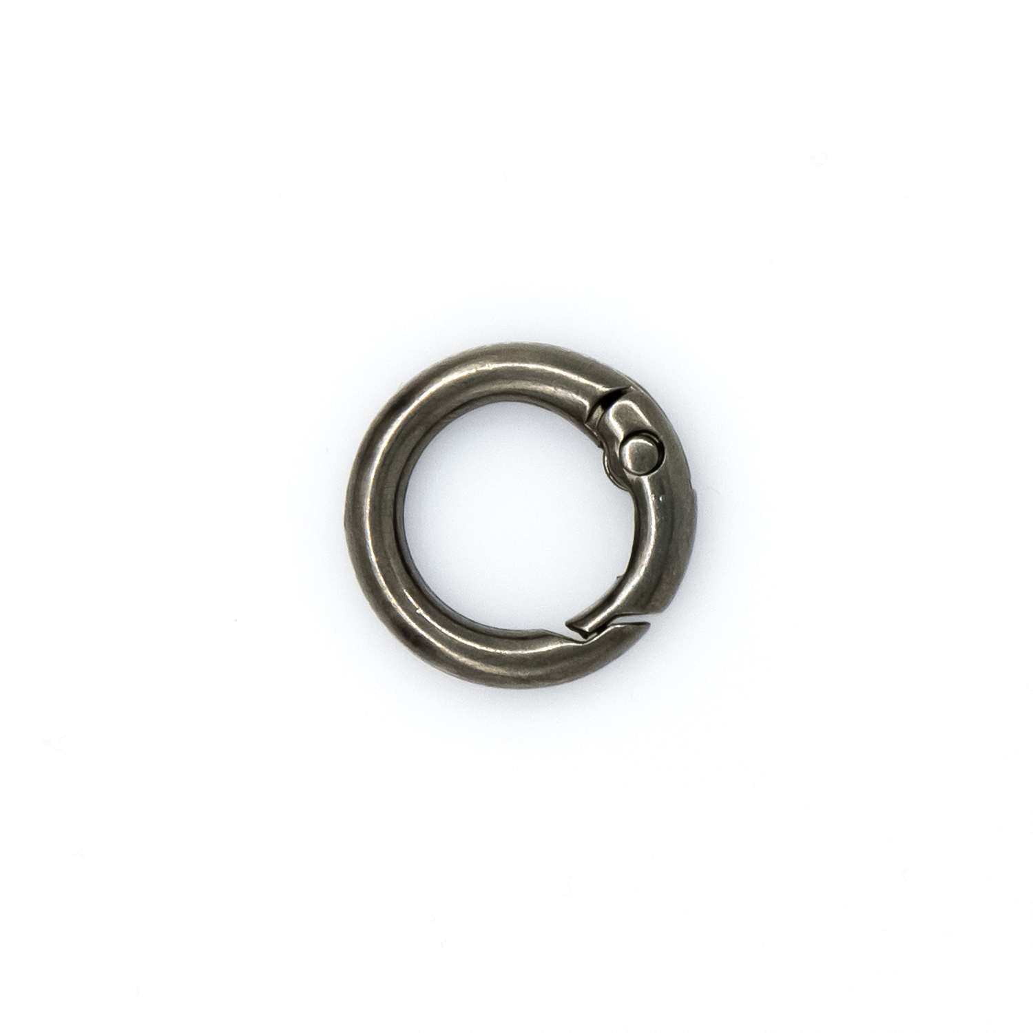 Карабин-кольцо Ring для обвеса, d=3,2см