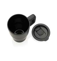 Керамическая кружка Ceramic Luxe, 490 мл