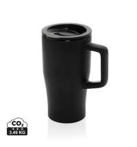 Керамическая кружка Ceramic Luxe, 490 мл